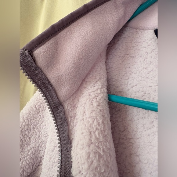 NWT Lands End Women’s Soft and Cozy Jacket - Picture 4 of 9